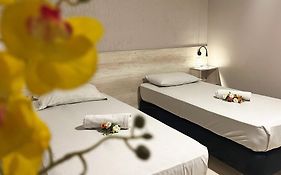 Lamour Hotel
